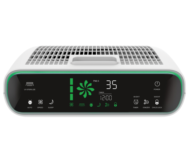 PRIME3 OCZYSZCZACZ POWIETRZA PRIME3 SAP81 [#] - 1451396 - zdjęcie 3